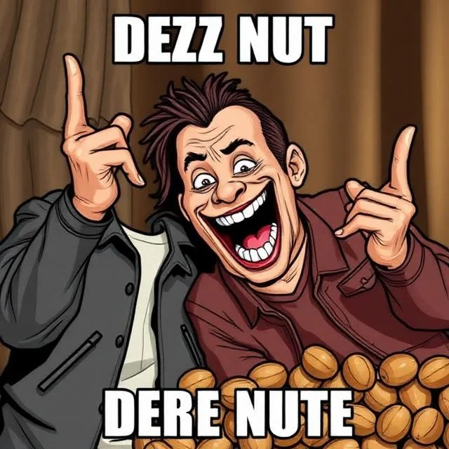 deez nuts jokes