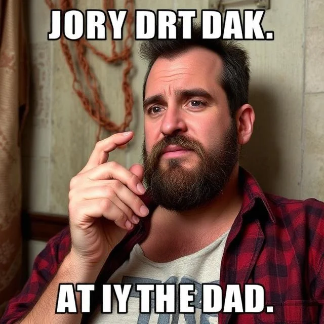 dirty dad jokes