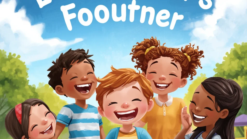 funny kid jokes