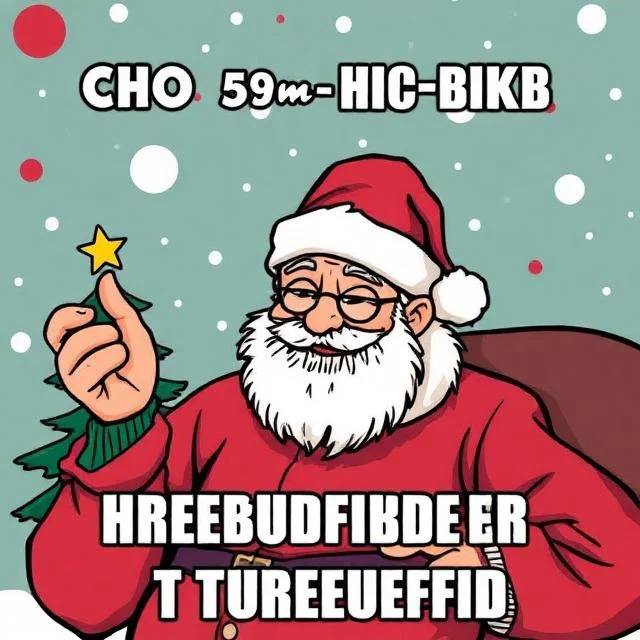 christmas dad jokes