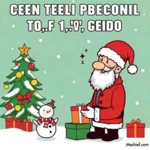 christmas dad jokes