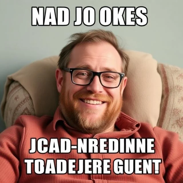 dad jokes funny