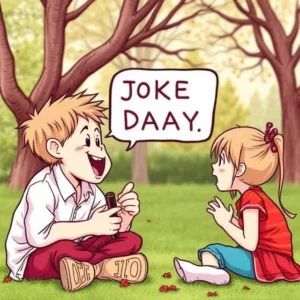 joke of the day for kids