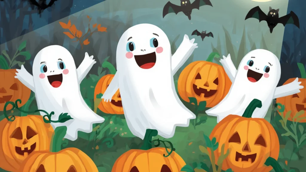 halloween jokes for kids