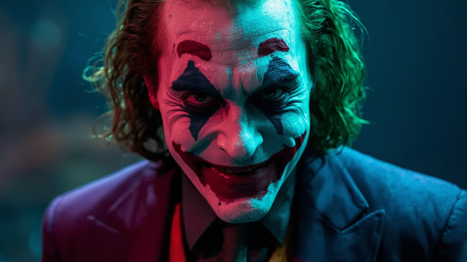 jared leto about joker
