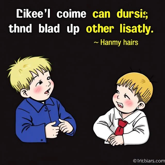 funny kids jokes