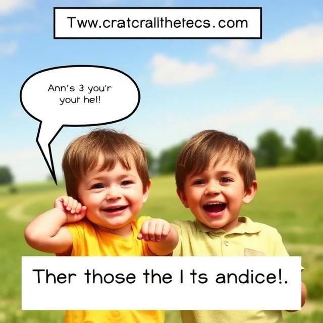 funny kids jokes