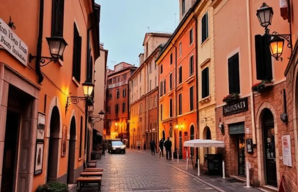italian names