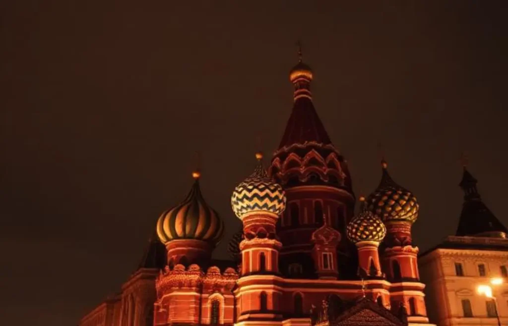 russian names