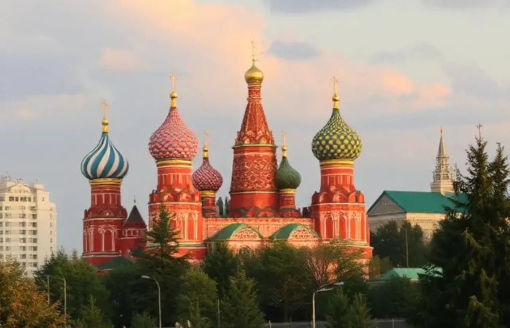 russian names