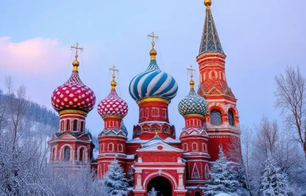 russian names