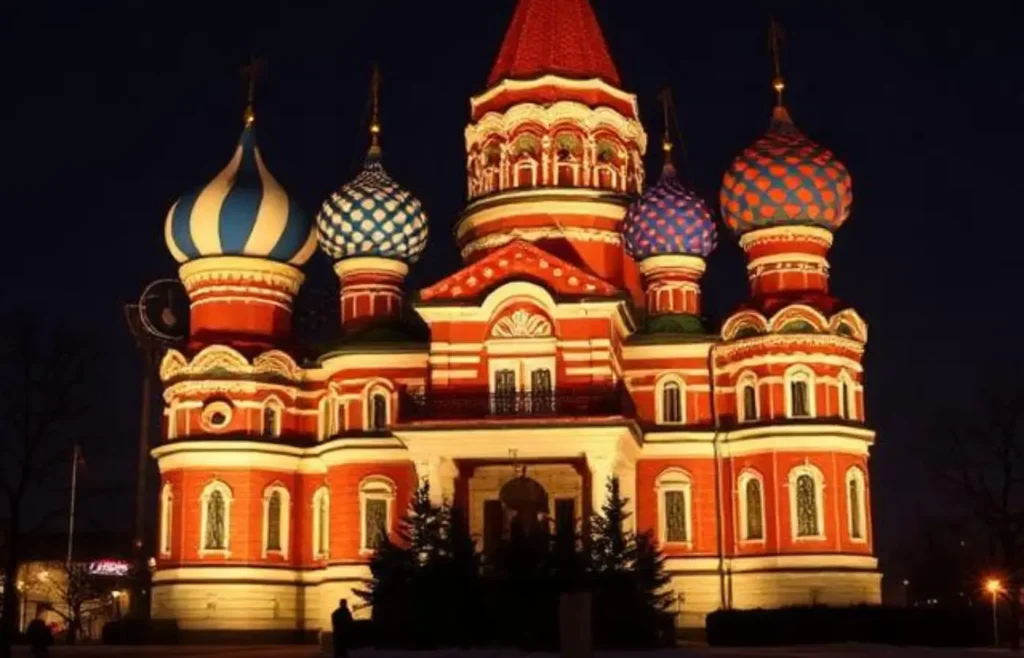 russian names